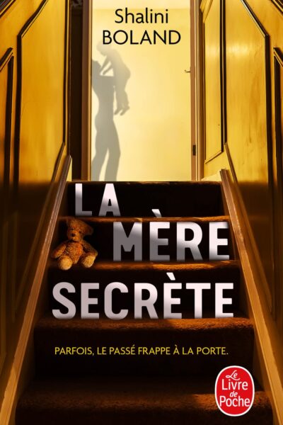 LA MERE SECRETE