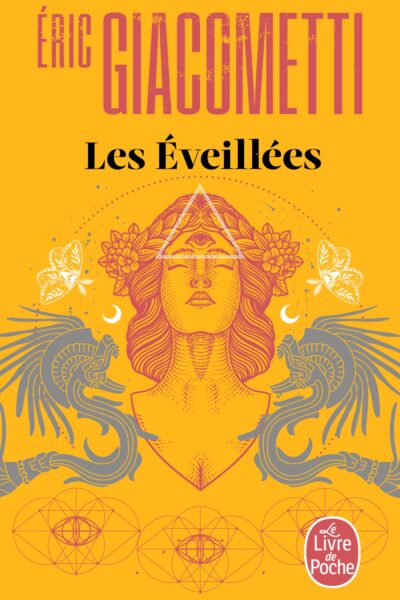 LES ÉVEILLEES