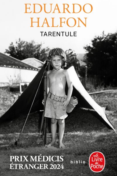 TARENTULE