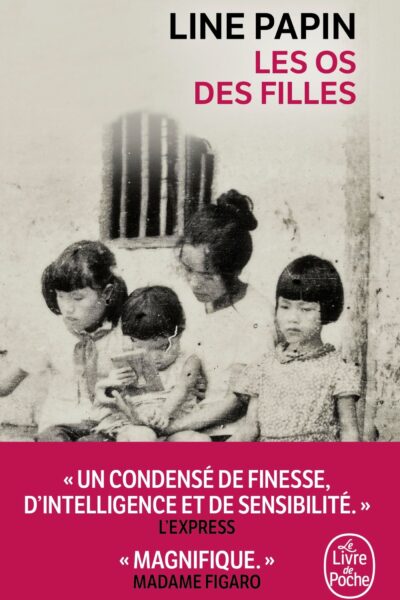 LES OS DES FILLES