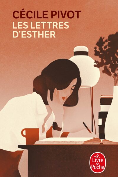 LES LETTRES D'ESTHER
