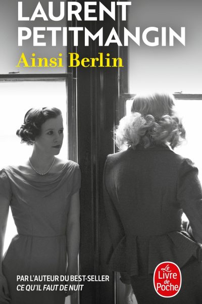 AINSI BERLIN