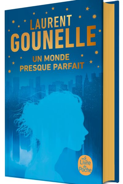 UN MONDE PRESQUE PARFAIT - EDITION COLLECTOR