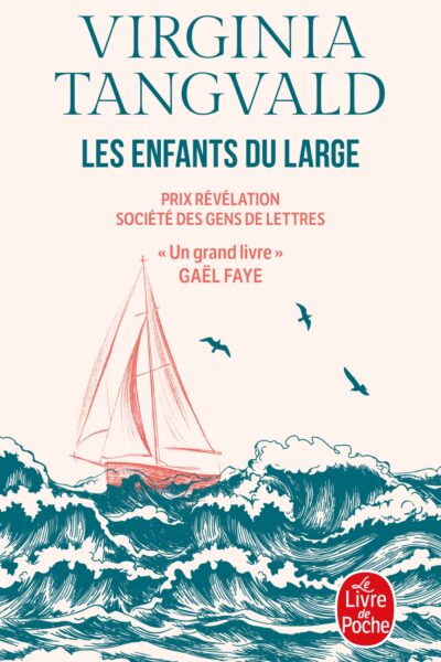 LES ENFANTS DU LARGE