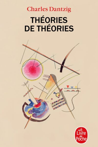 THEORIES DE THEORIES