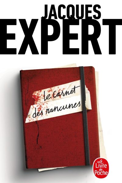 LE CARNET DES RANCUNES