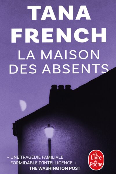 LA MAISON DES ABSENTS