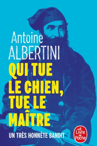 QUI TUE LE CHIEN, TUE LE MAÎTRE