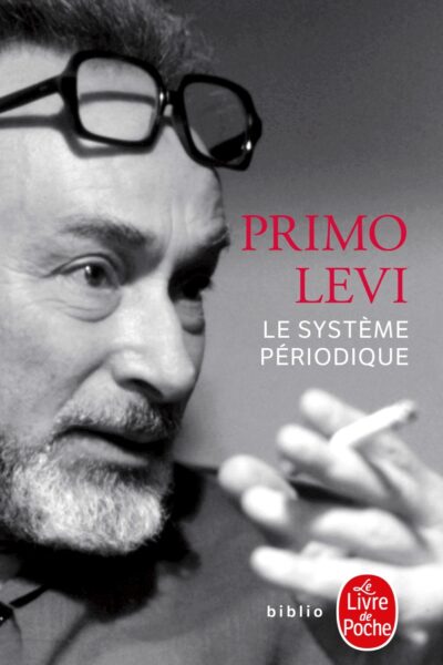LE SYSTEME PERIODIQUE     3229