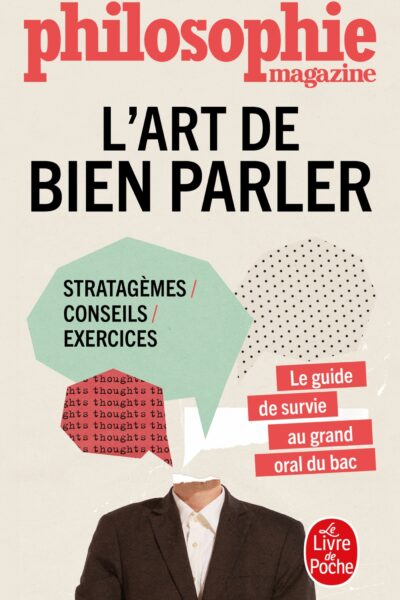L'ART DE BIEN PARLER