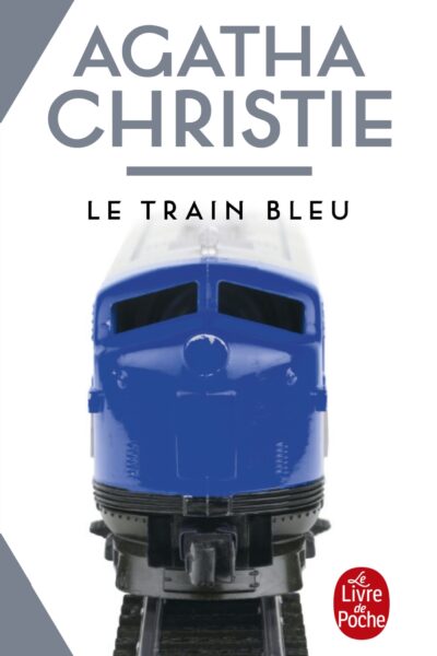 LE TRAIN BLEU (NOUVELLE TRADUCTION REVISEE)