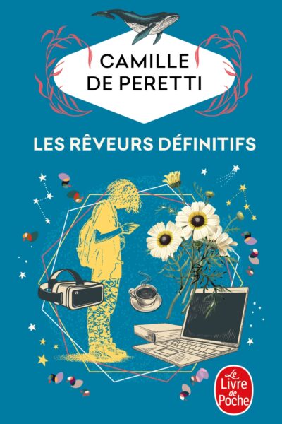 LES REVEURS DEFINITIFS