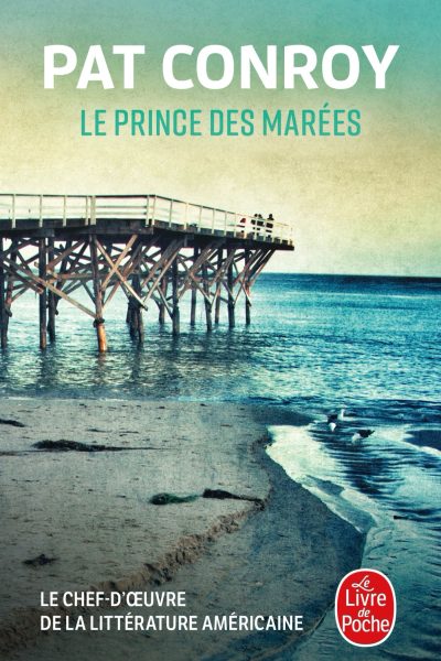 LE PRINCE DES MAREES