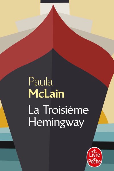 LA TROISIEME HEMINGWAY