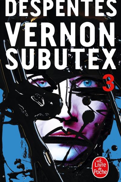 T3 VERNON SUBUTEX