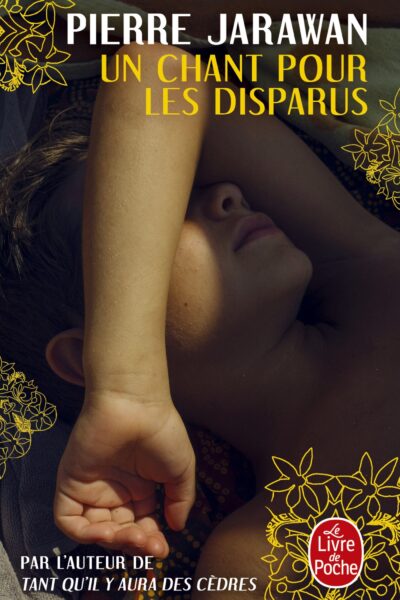 UN CHANT POUR LES DISPARUS