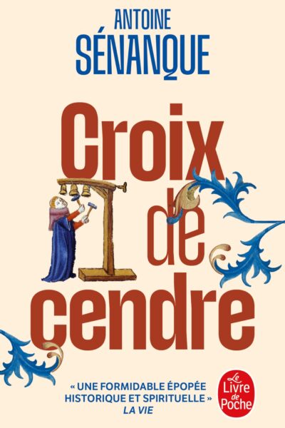 CROIX DE CENDRE