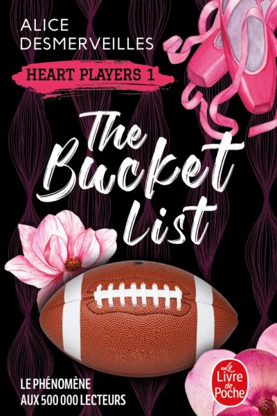 HEART PLAYERS T01 THE BUCKET LIST