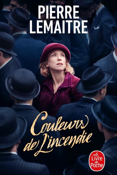 COULEURS DE L'INCENDIE - EDITION FILM