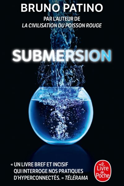 SUBMERSION