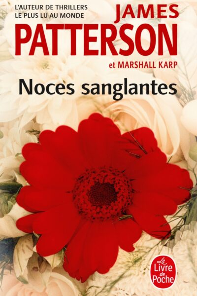NOCES SANGLANTES