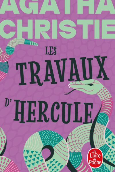 LES TRAVAUX D'HERCULE