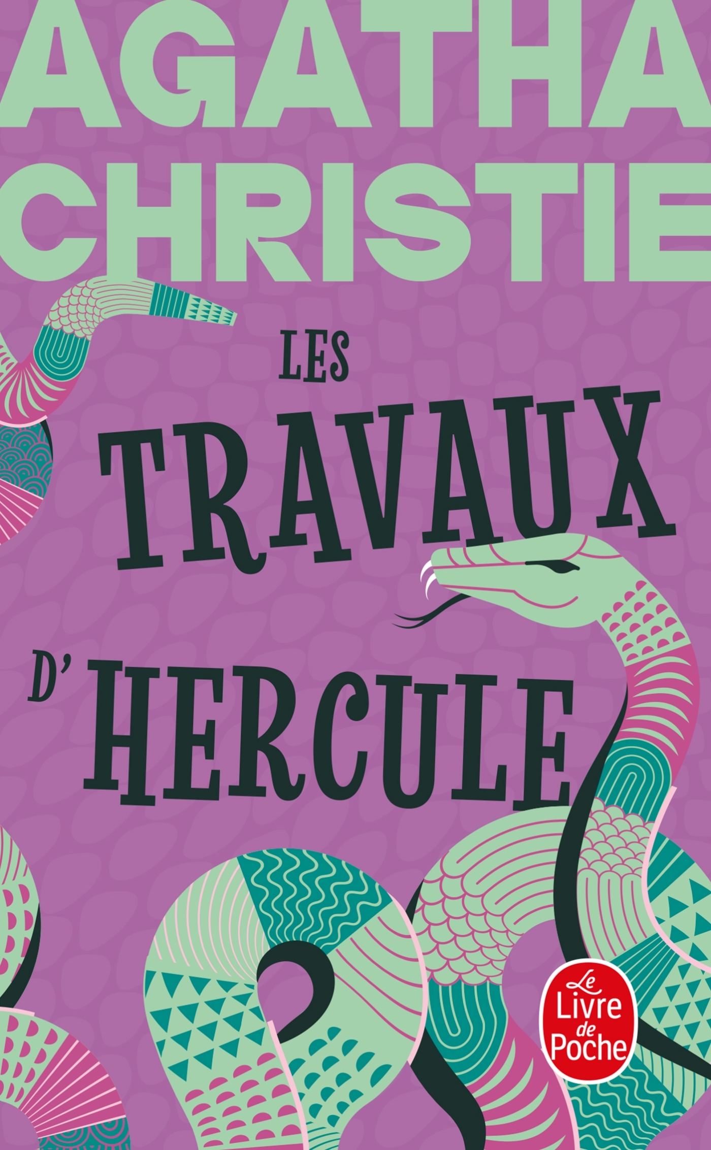 LES TRAVAUX D'HERCULE