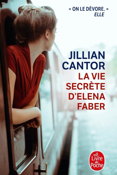 LA VIE SECRETE D'ELENA FABER