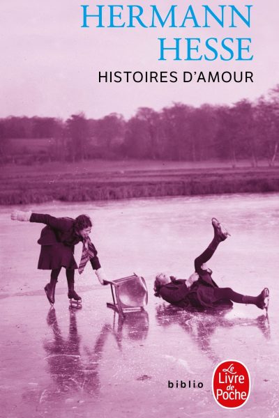 HISTOIRES D'AMOUR