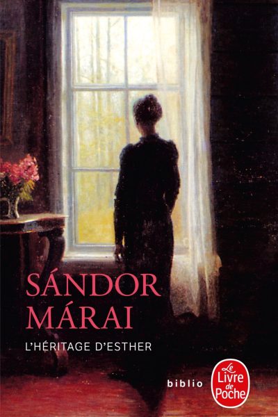 HERITAGE D ESTHER  3374