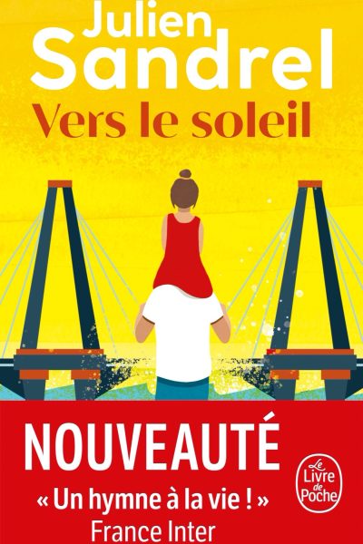 VERS LE SOLEIL