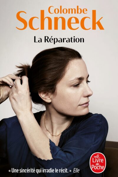 LA REPARATION