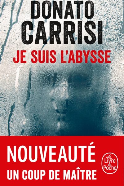 JE SUIS L'ABYSSE