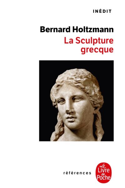 LA SCULPTURE GRECQUE