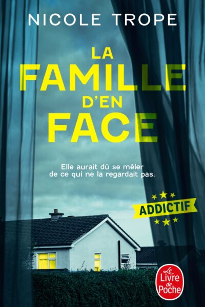 LA FAMILLE D'EN FACE