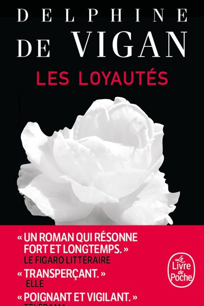LES LOYAUTES