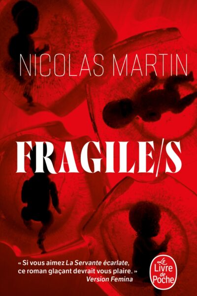 FRAGILE/S