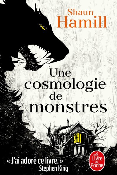 UNE COSMOLOGIE DE MONSTRES
