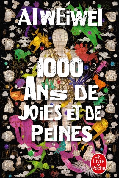 1 000 ANS DE JOIES ET DE PEINES