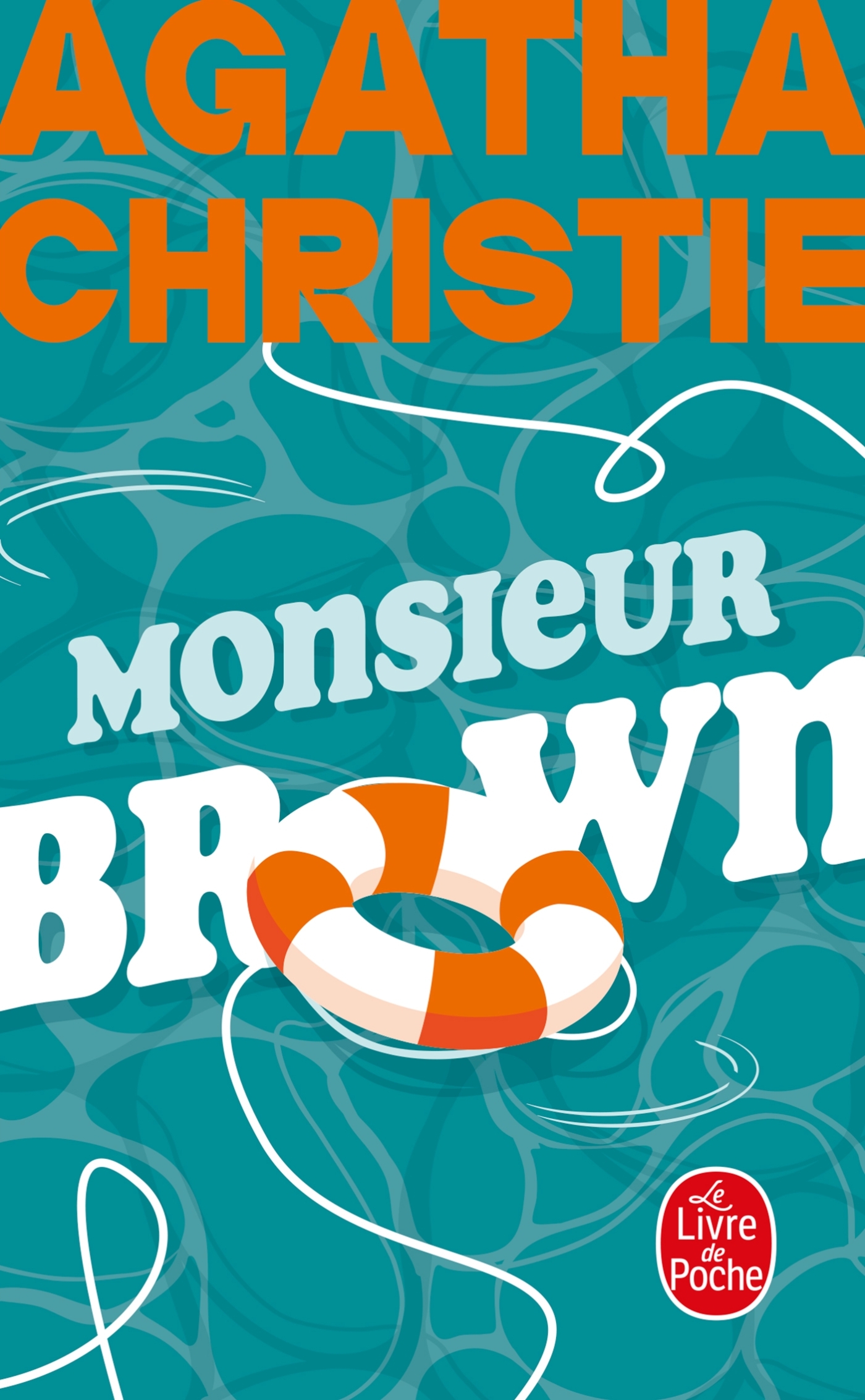 MONSIEUR BROWN (NOUVELLE TRADUCTION REVISEE)