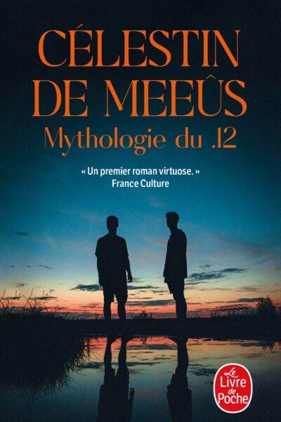 MYTHOLOGIE DU .12