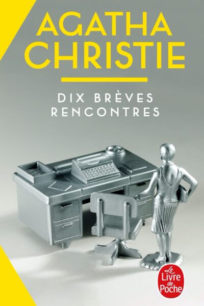 DIX BREVES RENCONTRES (NOUVELLE TRADUCTION REVISEE)