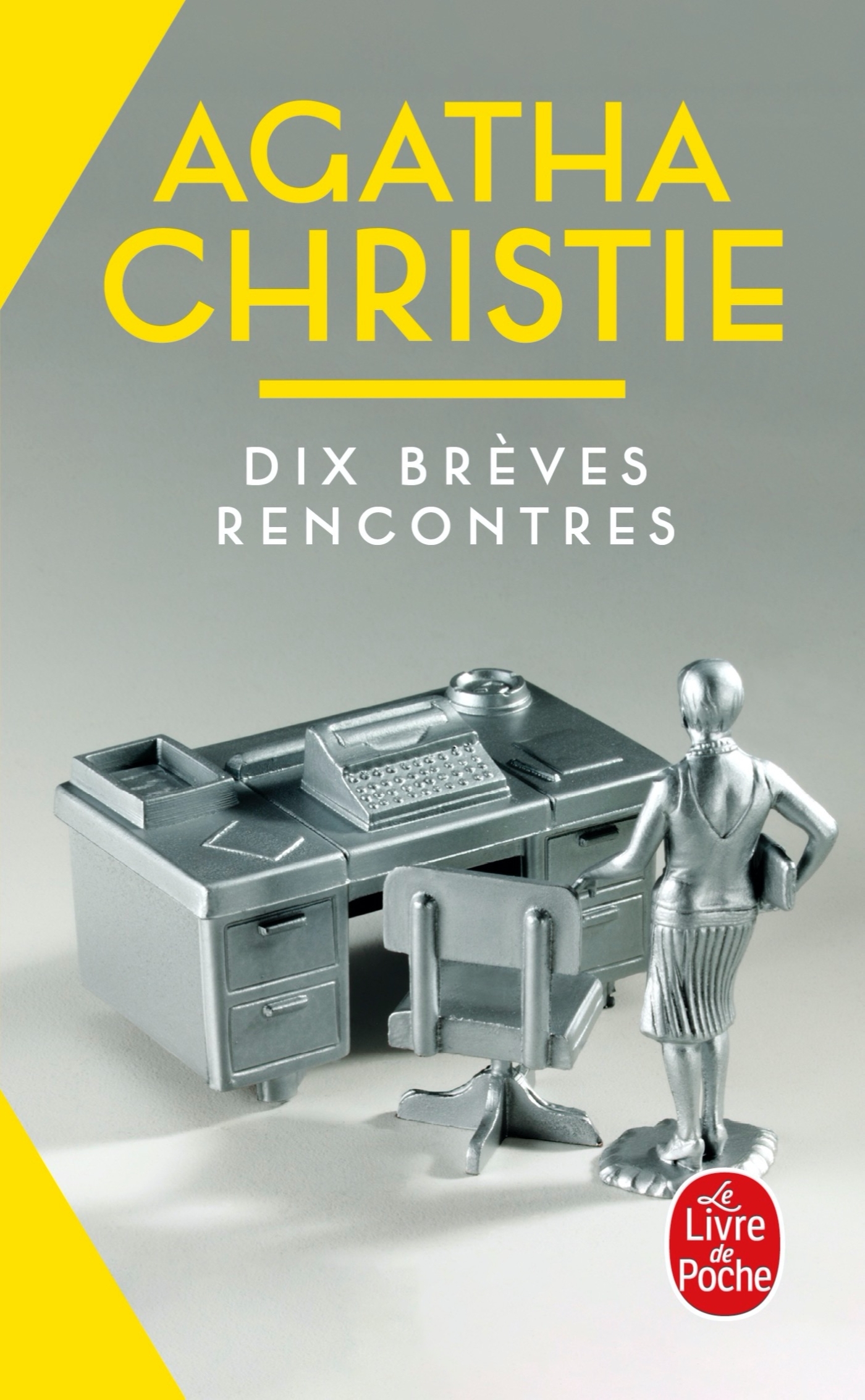 DIX BREVES RENCONTRES (NOUVELLE TRADUCTION REVISEE)