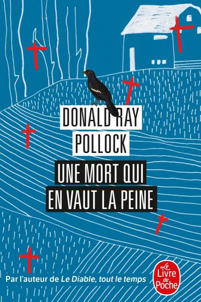 UNE MORT QUI EN VAUT LA PEINE