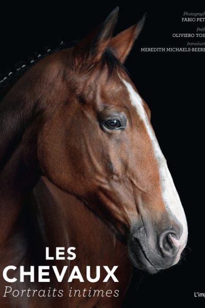 LES CHEVAUX PORTRAITS INTIMES