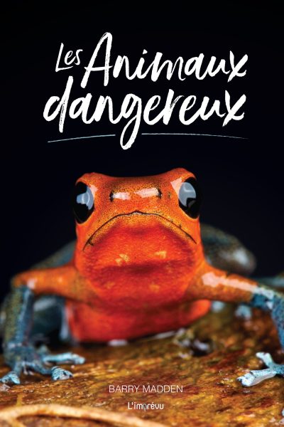 LES ANIMAUX DANGEREUX
