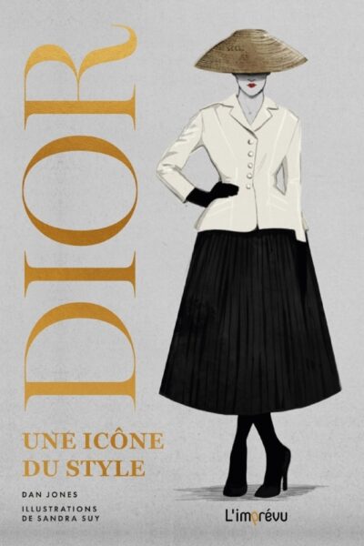 DIOR, UNE ICÔNE DU STYLE