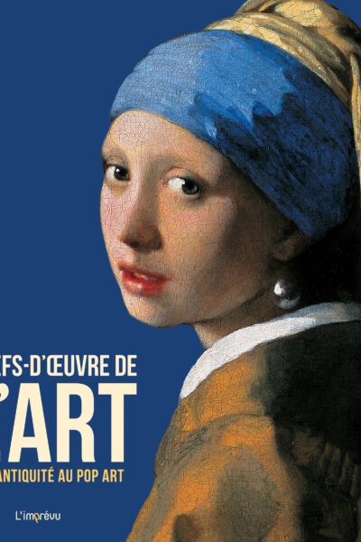CHEFS-D'OEUVRE DE L'ART