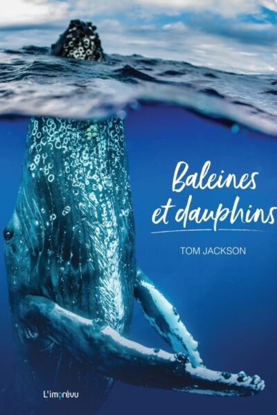 BALEINES ET DAUPHINS