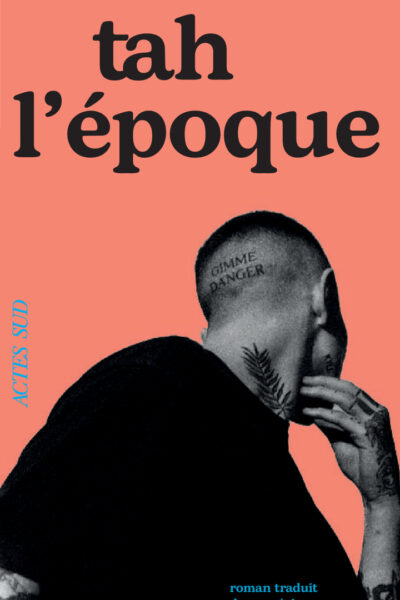 TAH L'EPOQUE